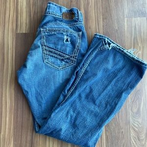 Men’s BKE Jeans - Justin 31 x 32